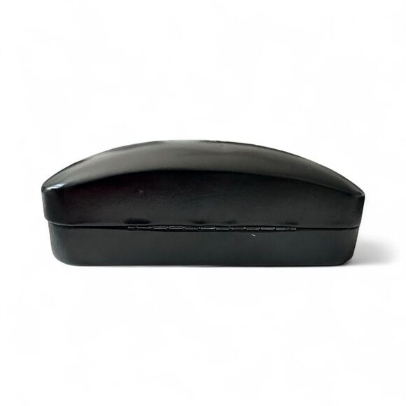 Coach Hard Shell Sunglasses Case Black - Picture 6 of 7